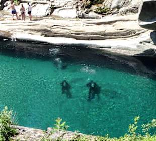 Verzasca Tal