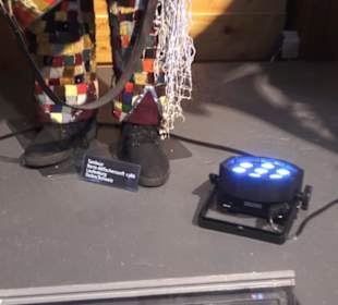 Fastnachtsmuseum Narrenschopf