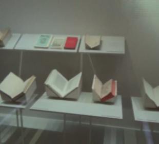 Museum Artes del Libro