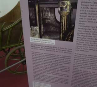 Fürstlicher Marstall