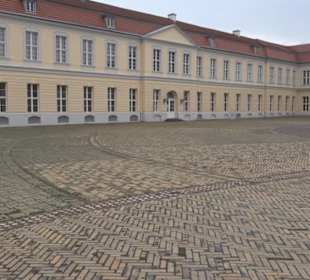 Schloss Charlottenburg