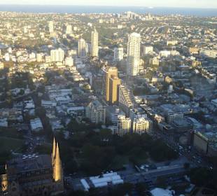 Sydney Tower