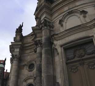  Katholische Hofkirche