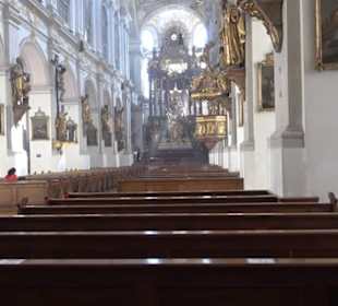 Pfarrkirche St. Peter
