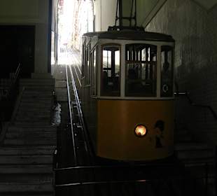 Ascensor Da Bica