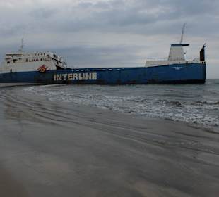 Interline w całości