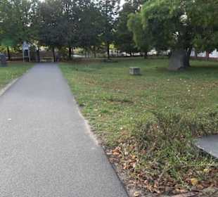 Berliner Mauerweg