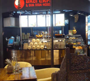 Bali Cafe