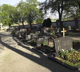 Friedhof