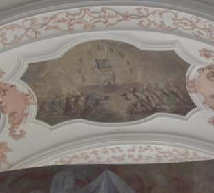 Universitätskirche St. Nikola