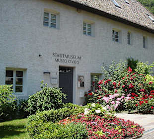 Stadtmuseum Klausen