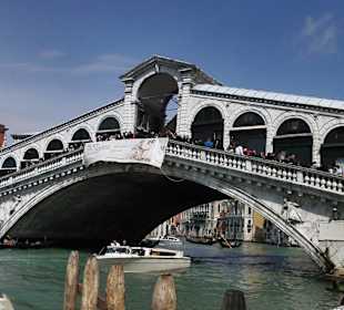 Rialtobrücke