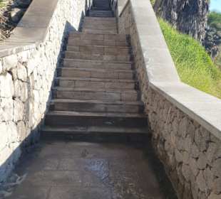 Stadtrundgang Playa del Ingles