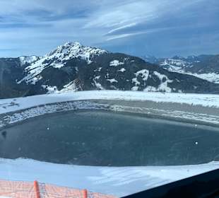 Wandern Leogang