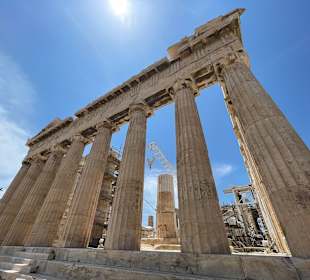 Parthenon