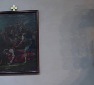 Klosterkirche Allerheiligen Wittichen