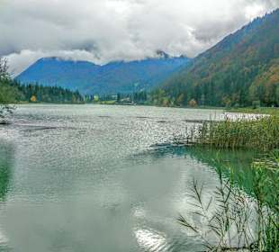 Pillersee 