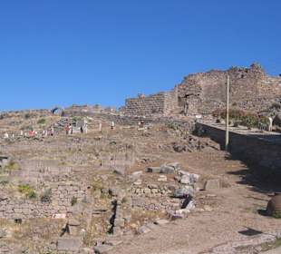Pergamon