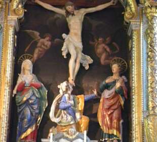 Klosterkirche St. Georg, Regensbrg