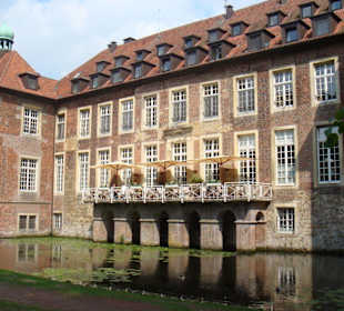 Wasserschloss Velen