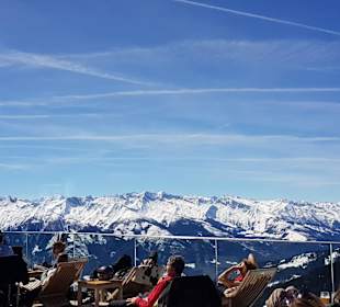 Großglockner Hochalpenstrasse
