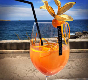 Prosecco Angel 'd Or