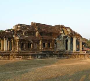 Angkor Wat