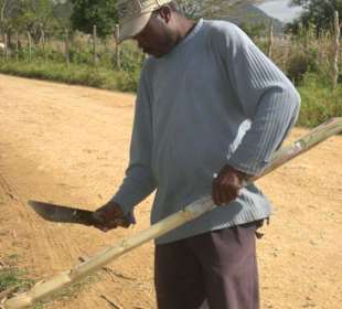 Truck Safarie mit RH.