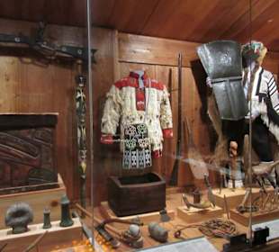 Im Alaska State Museum