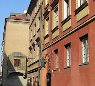 Stare Miasto