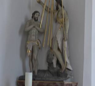 Katholische Kirche St. Stephanus