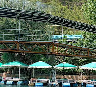 Restaurant Dimcay