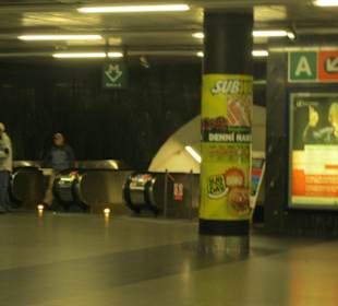 Metro