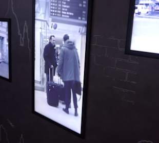 Deutsches Spionagemuseum