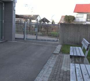 Friedhof Raidwangen