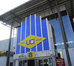  UCI Kinowelt Kaiserslautern