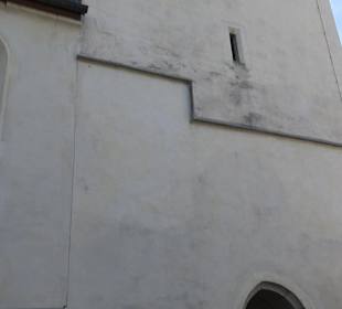 Katholische Pfarrkirche St. Stephanus Eutingen im 