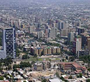 Restaurant Giratorio