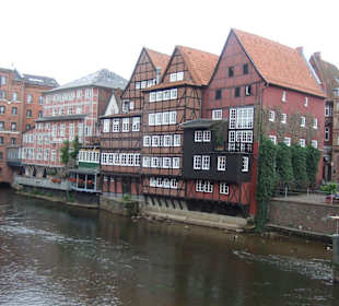 schönes Motiv nahe des Hotels