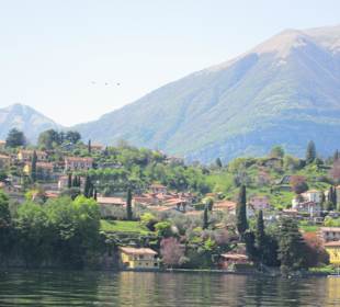 Impressionen vom See