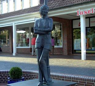 Lale-Andersen-Denkmal