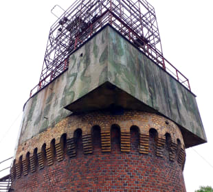 Festung Aniola