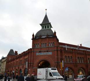 Saluhall