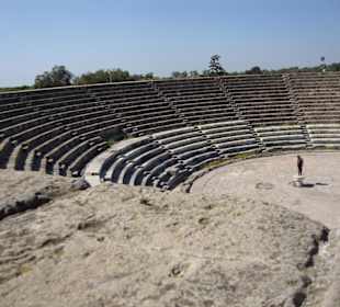 Amphitheater