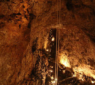 Grotta Gigante