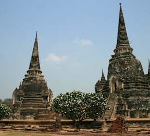 Ayutthaya