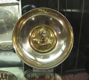 Römischer Silberfund