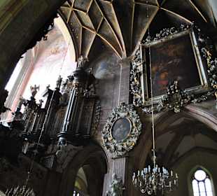 Katedra pw. św. Stanisława i Wacława w Świdnicy