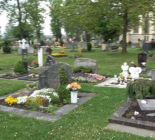 Sülchenfriedhof