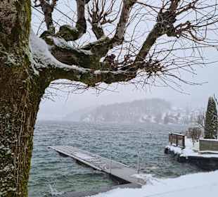 Wandern Fuschl am See